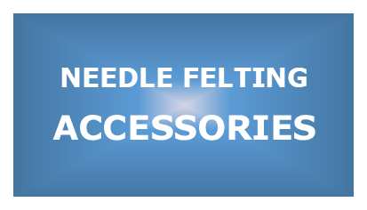 Needle Felting Accessories